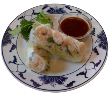 Frühlingsrollen Classic (2 Stk.)