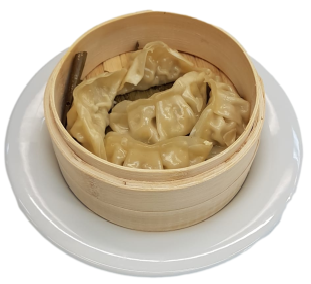Gyozataschen (5 Stk.)