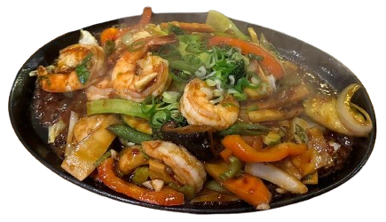 Mekongs Surf & Turf