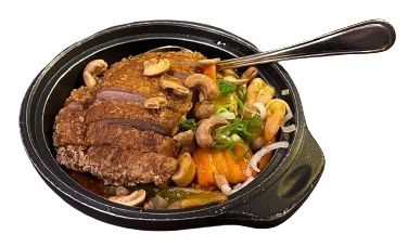 Hähnchenbrustfilet