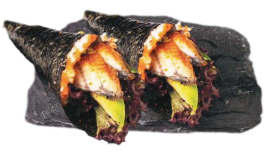 Temaki (2 Stk.)
