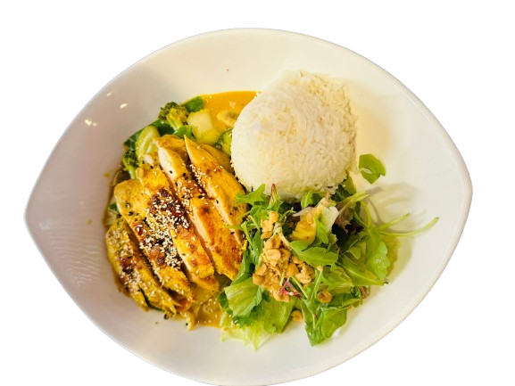 Mango-Sauce