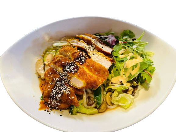 YAKI-UDON