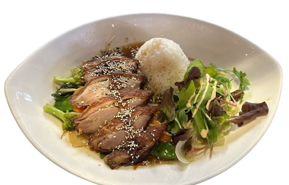 MISTER DINH WOK
