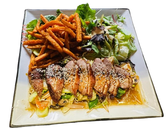 Tongkin Roastduck