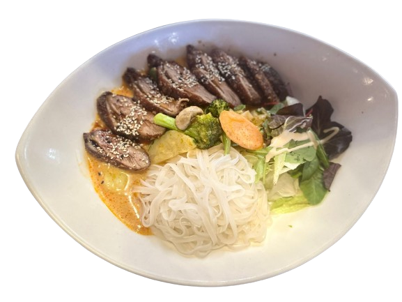 PHO MISTER DINH