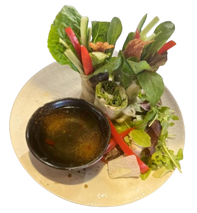 Goi Cuon Saigon (2 Stk.)